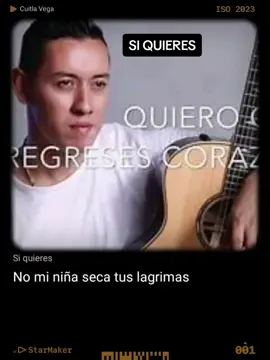 #siquieres #cuitlavega #cover #russovr #starmaker 