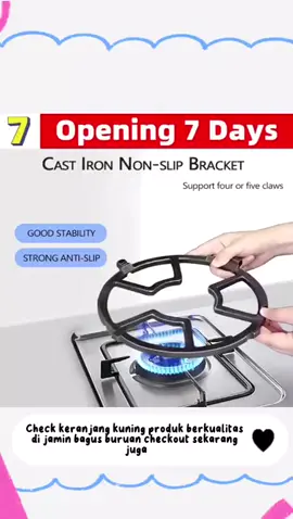 Universal Merek Tatakan Kompor Gas Tatakan Bulet Nampan Dudukan Kompor Gas Stove Rack Bahan Besi ... #arkhamusawarehouse #fyp #homeliving #fypシ #peralatanrumahtangga #fypシ゚viral #alatdapur #fypage #warehouse #fypdongggggggg #alatdapurkekinian #fypp #dekorasirumah #fyppp #alatbengkel #fypageシ #bayi #fypagee #perlengkapanbayi #fypages #mainan #fypppppppppppppp #mainananak #fypdong #alatrumahtangga #fypsounds #alatrumahtanggaunik #fypagetiktok #cctv #fypagetiktok #cctvmurah #fyppppp #cctvindoor #foryoupage #cctvoutdoor #fyppppppp 