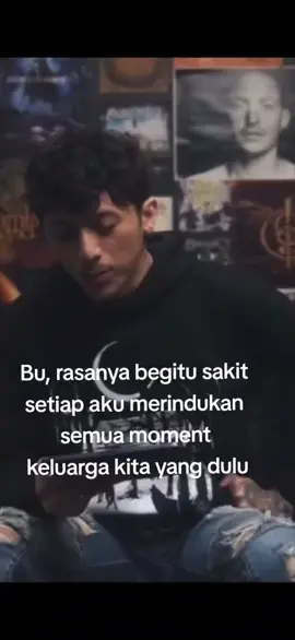 support terbaik anak laki-laki adalah seorang ibu #brokenhomestrong 