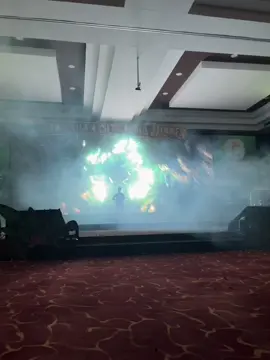 Bridging Dance by Sanggar Cilinaya #galadinner #performance #ceremony #dancecouple #dancer#sanggarcilinaya #sanggartarilombok #mataram #ntb