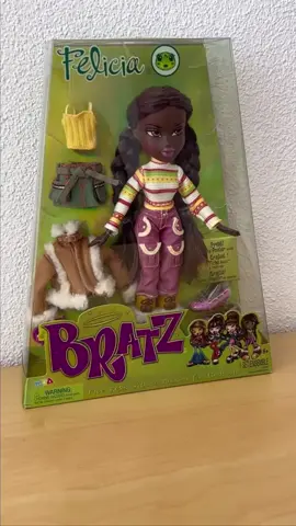 Bratz Felicia reproduction unboxing video🩷 __________________________ . . . #bratz #bratzcollector #bratzfan #bratzphotography #bratzdolls #bratzdoll #bratzaesthetic #bratzfashion #bratzstyle #bratzlife #doll #dolls #dollphotography #fashion #passionforfashion #childhooddolls #nibbratz #bratzcampfire #nib #nibdoll #cutedoll #y2k #bratzfelicia #fyp #fashiondoll #dollrestyle #bratzreels #dollunboxing #bratzunboxing 