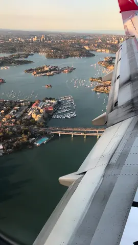 #sydney #qantas #fly #airline #sky #nsw #airport #sydneyaustralia 