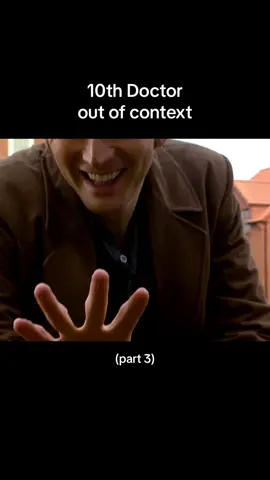 Réponse à @Tom Smalser intruder window #10thdoctor #funny #doctorwho #edit #davidtennant #outofcontextdoctorwho #xyzbca #amysfa1rytale 
