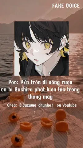 Pov: Y/n trốn đi uống rượu  @Jaz #meguru #bachirameguru #Bachira #bachira #yn #accrole #role #xh #xuhuong #xuh #fyp #fypp #viral 