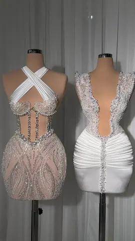 Short in size, long on luxury✨ #minna #minnafashiondress #fyp #fypviral #viral #dress #minnatiktok #tiktok #fashion #fypシ゚viral #white #foruuuuuuuuuuuuuuuuuuuuuuu #silver #minnadresses #global #worldwide #bridal #bridetobe 