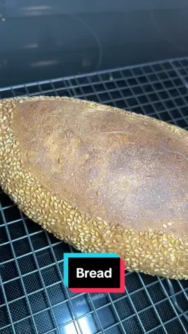 Semolina Whole Wheat Bread #semolina #bread #bakingsteel #foodiesoftiktok #baking #FoodTok #breadtok #pane #cookingtiktok #carbs #cookingathometiktoktv #yummy #delicious #tasty #FoodLover #foodblogger 