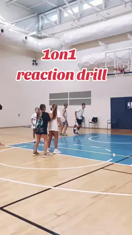 #nbabasketballschool #womenbasketball #youthbasketball #basketballstartswithyouth