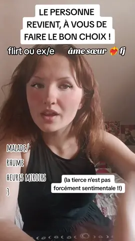 MESSAGE CANALISÉ #tirage #tiragedecarte #tiragesentimental #sentimental #guidance #guidancesentimentale #cartomancie #cartomancienne🔮 #voyante #voyantedetiktok🔮 #voyance #medium #mediumsoftiktok #tarot #tarotreading #livetarotreading #livereading #oracle #oraclereading #spiritualite #spirituality #spiritualitytiktok🧿 #liendamespirituel #liendames #liendame #parcoursflammesjummelles #parcoursflammejumelle #parcoursfj #amesoeur🌈✨ #amesoeur #parcoursflammesjummelles #flammejumelle #fj #channeledmessage #channeling #messagecanalisé #canalisation 