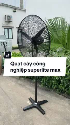 Quạt Đứng Công Nghiệp Superlite Max SLS 750 #quatthonggiohutmui #quatthonggio #quatcongnghiep220v #quatcaycongnghiep #quatcay #quatcaynhaxuong