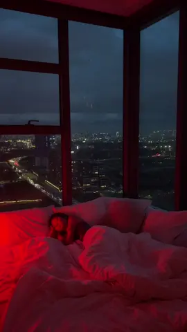 Pov: u chose bedroom number 3