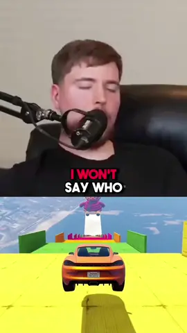 Mrbeast on people reuploading his content 🤔 #mrbeast #podcastclips 