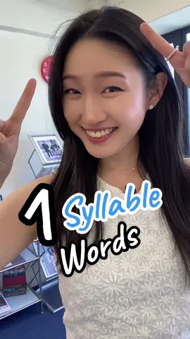 1 syllable Korean words!! #koreansyllables #koreanlanguage🇰🇷 #learnkoreanwithme #koreanscenario #learnkorean #korean #koreanteacher #korea #studykoreanlanguage #studykorean #한국어 #koreanlifestyle #koreanexpressions #koreancultures 