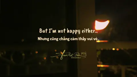 Chẳng biết nữa.. #tramphatbuon #quotes #lovestory #rain 