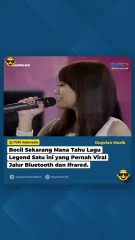 Lagunya Alumni PT. Mencari Cinta Sejati 😂 [via: TVRI] #ptmencaricintasejati #facebook #hidupkusepitanpamu #viral #viralindonesia #dagelanmusik