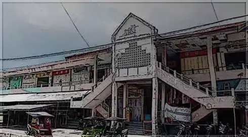 YSSA (YANG SENTRAL SENTRAL AJA)🔥#gorontalopride🏝️ #sentralgorntalo 