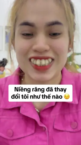 Chớp mắt 2 năm 2 tháng .... còn 1 chặng đường dài nữa mới được tháo niềng. ☺️☺️☺️ #daklakcuaquyen #niêngrang #răng #răng_miệng #dentist 