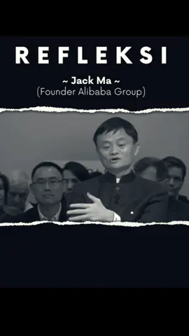 PERJUANGAN KERAS JACK MA SEBELUM SUKSES!#jackma #jackmanifold #sukses #motivasihidup #motivasisukses #fyp #fypシ #fypシ゚viral #fypage #fypdongggggggg #fyppppppppppppppppppppppp #beranda #berandatiktok 