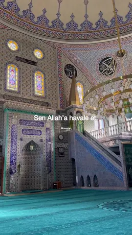 “Adalet elbet tecelli edecektir, sen Allah’a havale et ..” #capcut #kafakafaya #keşfetedüş #keşfetteyizzz #keşfettvbenideal👑🌹 #elhamdulillah #newreel #allah #sabırşükürdua 
