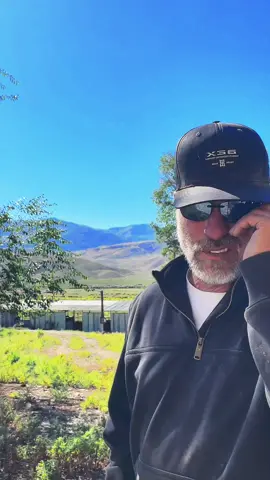 #tiktokcowboy #fyp #silverfox 