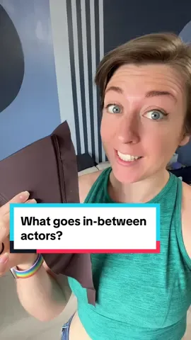 Tell me your favorite one in the comments! #intimacycoordinator #hollywood #actor #filmtok #behindthescenes #bts 