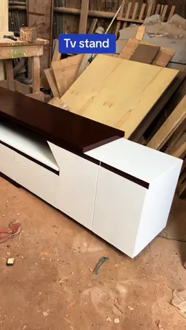 Tv stand  #interiordesign #viral 