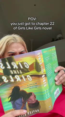 WHO’S FINISHED ??? 🚲🫒👩‍❤️‍💋‍👩 #glgthebook 