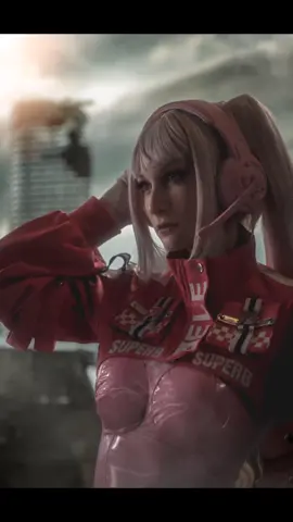 OKAY guys... do you think the background will look like a real city or just a screen ? . The cosplay Photoshoot with @Finncos  was so worth it, realy fun and so much beautiful photos, i love them 🙏💕 . #cosplay #girl #egirl #photoshoot #apocalypse #grey #nikke #nikkecosplay #pro #paris #alice #pink #backstage #led #screen #geek