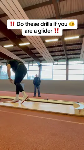 David Storl the GOAT at this technique #trackandfield #shotput #glide #throwersnation 