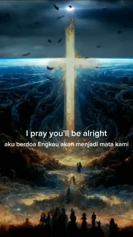 the prayer #rohani_kristen #justforyourpage😍🌹 #lagurohani #tiktokkristenrohani 