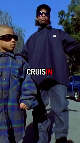 Eazy-E on Eminem - Without Me💯 Via: @vicmusic90s  #withoutme #eminem #eazye 