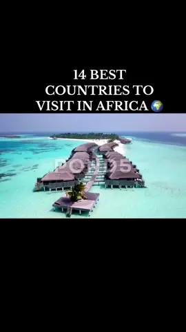 14 BEST COUNTRIES TO VISIT IN AFRICA  - #africans #africatiktok #goviral #fyp #trending #thisisafricatv #foryou #visit 
