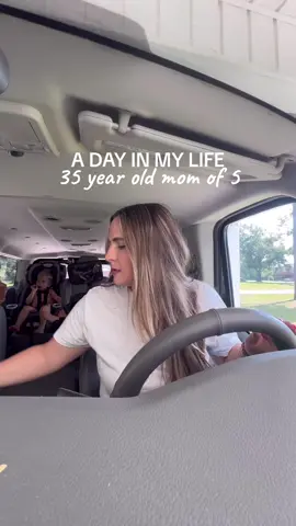 Send me your double stroller recommendations for running. #ditl #ditlofamom #momvlog #sahm #momof5 #momtok #target #targethaul #momsover30 #Lifestyle #lifestyleblogger 