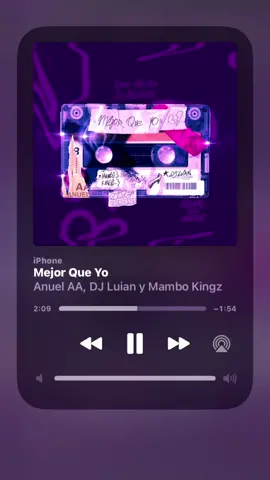 Mejor que yo-Anuel #mejorqueyo #anuel #realhastalamuerte #viral #parati 