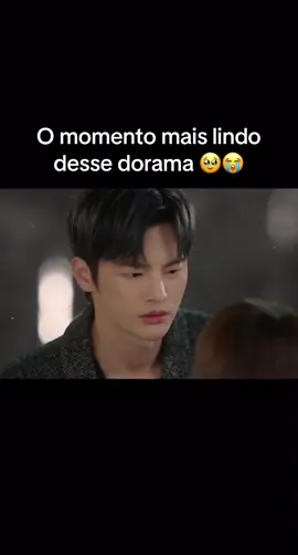 Chorei tanto 😭😭 #doramascoreanos #doramas_asiaticos #doramas #doomatyourservice #desgracaaoseudispor #dorameira 