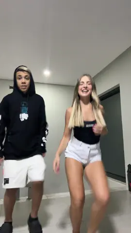 Até o @TATINNN😝JP fez minha trend cmg #lovefunkhouse 