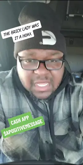 THE BRICK LADY WAS IT A HOAX #hoax #brick #women #false #lie #foryoupage #viral #fyp #greenscreenvideo #greenscreen 