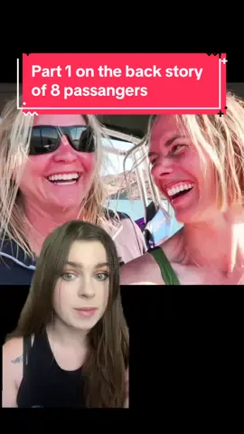 Replying to @ohcaecool pt 1 on the back story of 8 passengers and how we ended up here  #8passengers #jodihildebrant #rubyfranke #kevinfranke     