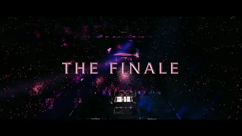 BLACKPINK WORLD TOUR [BORN PINK] FINALE IN SEOUL SPOT VIDEO #2 2023.09.16 SAT 7PM (KST) 2023.09.17 SUN 6PM (KST) + Online GOCHEOK SKY DOME #BLACKPINK #블랙핑크 #WORLDTOUR #BORNPINK #SEOUL #FINALE #20230916_7pmKST #20230917_6pmKST #GOCHEOK_SKYDOME #SPOTVIDEO #YG 