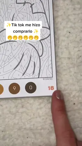 Colorea y descubre a tus personajes favoritos 🥳🥰 te imaginas poder acceder a estos libros en PDF de por vida ❤️ todos los detalles ingresando al link del perfil #disney #correcaminos #cydem #colorea 