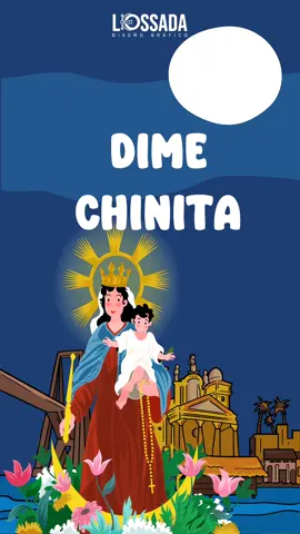 Dime chinita si ella vuelve conmigo o simplemente la olvidó . #CapCut #laelegida #chinitademaracaibo #virgendechiquinquira #chinita #gaita #lossadagrafico #zulianos #nostalgia #venezuela #zulia #dimechinita #loschiquinquireños @brayanlossada 