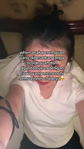 punya laki berasa punya bapak🥹