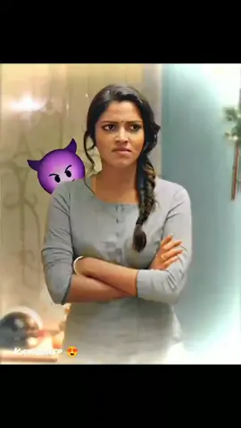 Semme kovakariiyum Avathaa.☺️💕..En Paasakariyum Avathaa❤️🥰#devilandangelove#tomandjerryyyyyyyyy#couplegoals 