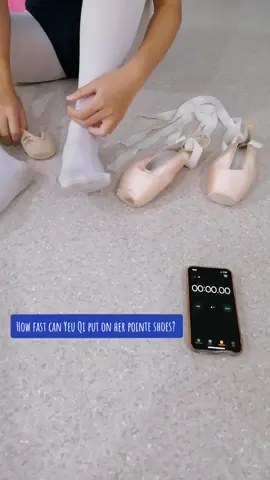 20 seconds!  #ballet #dance #fyp #malaysia #dancer #challenge #foryou #foryoupage #trending #viralvideos #tiktokchallenge #tiktok 