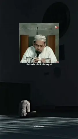 #ustadzadihidayat #dakwah #uah #fyp #hijrahyuk #bismilahfyp 