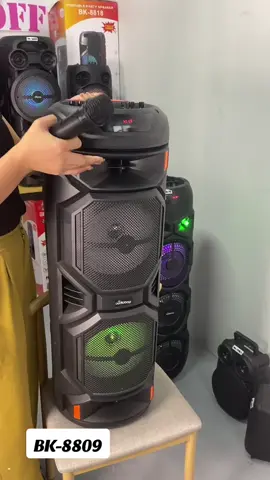 BK-8809✨  bluetooth speakers bluetooth speakers with mic bluetooth speakers with mic 2023 #oudiobop888 #oudiobopbluetoothspeaker #fyp #trendingspeaker #trending #bluetoothspeaker 