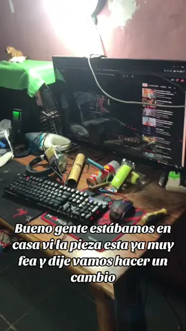 Los amamos a todos gracias ❤️🫶🏻#viral #remodelacion #habitacion #parati #fyp #foryou #videoviral 