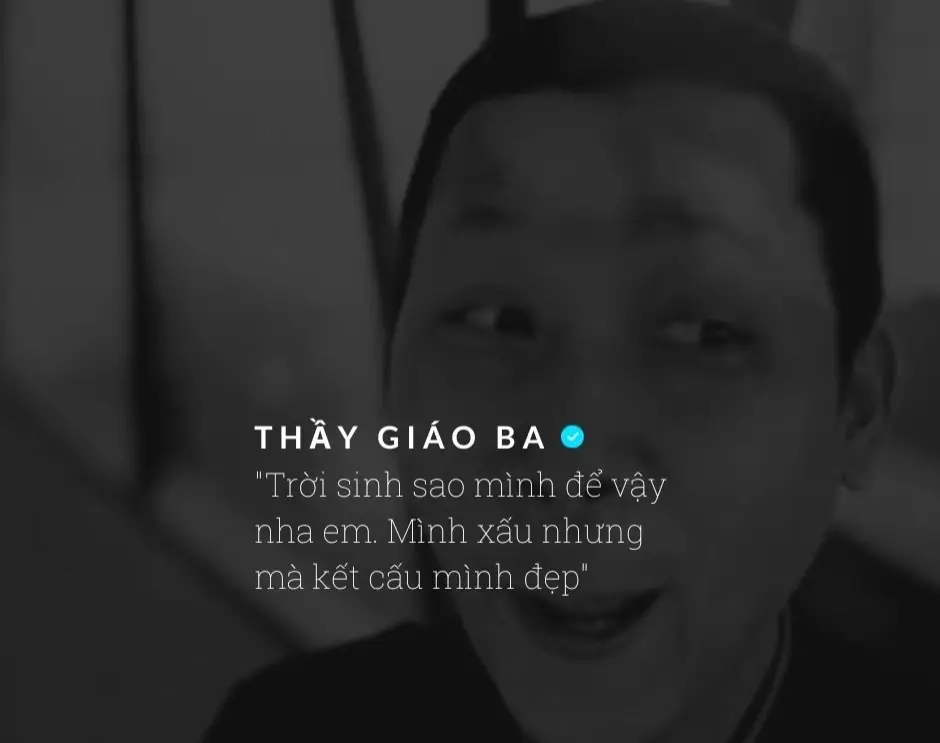 “Nghe lời thầy nói và tiếp thu cho thầy” #sadstory #tamtrang #thaygiaoba #nhacchill #chillwithme102 #trending #xuhuong2023 