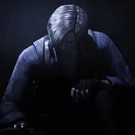 always back for more older leon voiced by matthew mercer!!! scp mrtannaman vidarorcus.logoless and scovndrel #residentevil #residenteviledit #leonkennedy #leonkennedyedit #residentevildeathisland #residentevil6 