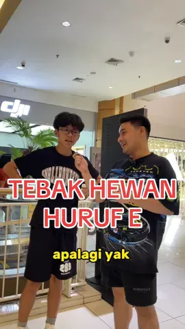 LUCU LUCU JUGA YAH !! 😂 #fyp 