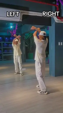 Hatin on the club dc by @billycalasang #tiktokph #AnthonyReyes #tutorial #mandalayogaanddancestudio 